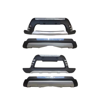BL Coupé Geely Auto-onderdelen Voorbumper Chinese Coolray EMGRAND Bumper Botsingsbalk