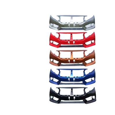 BL Coupé Geely Auto-onderdelen Voorbumper Chinese Coolray EMGRAND Bumper Botsingsbalk
