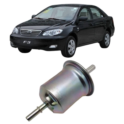 BYD F3 benzinefilter F0G3 R3 F6 S6 M6 G6 brandstoffilter voor auto