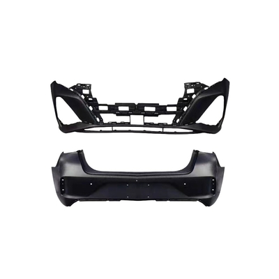 BL Coupé Geely Auto-onderdelen Voorbumper Chinese Coolray EMGRAND Bumper Botsingsbalk
