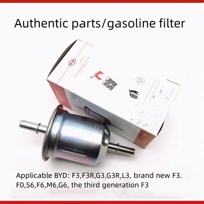BYD F3 benzinefilter F0G3 R3 F6 S6 M6 G6 brandstoffilter voor auto