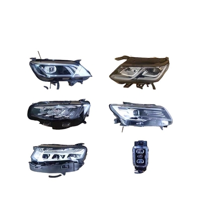 Geely Auto Parts LED koplampen Volledige reeks koplampen LED mistlampen en achterlichten