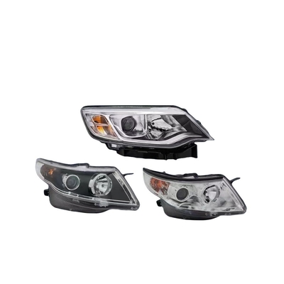 Geely Auto Parts LED koplampen Volledige reeks koplampen LED mistlampen en achterlichten
