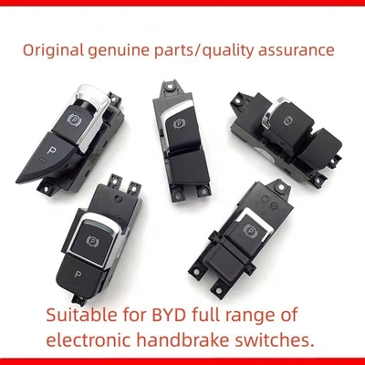 BYD Qin elektronische handremschakelaar E5 Sirui G5 Song S7 Tang Su Rui Yuan P automontage