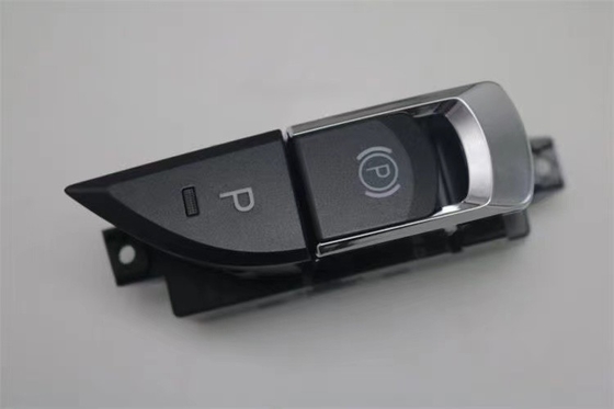 BYD Qin elektronische handremschakelaar E5 Sirui G5 Song S7 Tang Su Rui Yuan P automontage