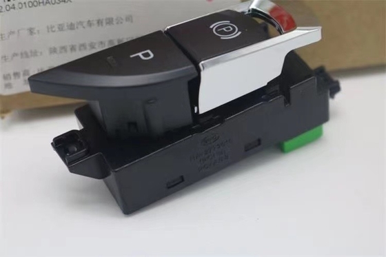 BYD Qin elektronische handremschakelaar E5 Sirui G5 Song S7 Tang Su Rui Yuan P automontage
