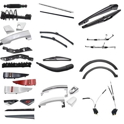 2015- Jaar Geely Auto Parts voor EMGRAND Bo Rui Vision Coolray Seely Xingyue Xingrui