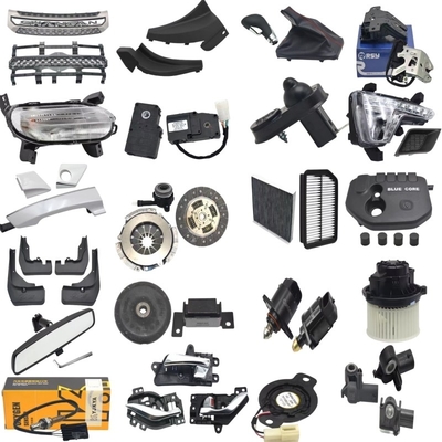 2015- Jaar Geely Auto Parts voor EMGRAND Bo Rui Vision Coolray Seely Xingyue Xingrui