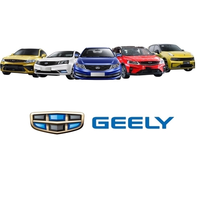 2015- Jaar Geely Auto Parts voor EMGRAND Bo Rui Vision Coolray Seely Xingyue Xingrui