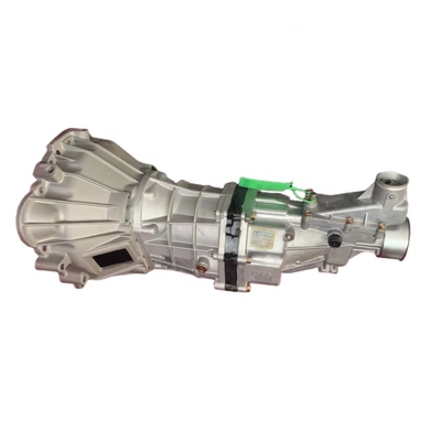 80*50*60cm TFR54 versnellingsbak voor Isuzu 4JA1 Motor Soepel functioneren