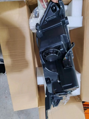 Roewe i5 MGi5 combinatie koplamp montage linker en rechts Doel voor vervanging/reparatie