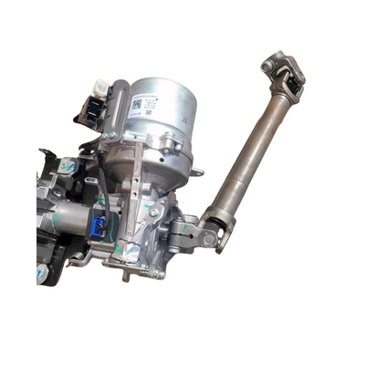 2020- Geely Coolray stuurkolom met intermediaire schacht assemblage Elektronisch vermogen module Computerkolom