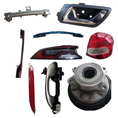 Auto-fitment BYD Tang Qin Song Yuan Seal E5/F3 Yuan proev Han EV Dolphin e6 Autoonderdelen