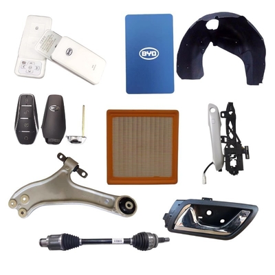 Tang Han ev Qin plusdm Dolphin Auto Parts voor BYD Song PLUS DMI Song Pro EV OE NO.