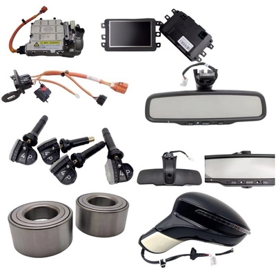 Tang Han ev Qin plusdm Dolphin Auto Parts voor BYD Song PLUS DMI Song Pro EV OE NO.