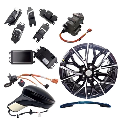 Tang Han ev Qin plusdm Dolphin Auto Parts voor BYD Song PLUS DMI Song Pro EV OE NO.