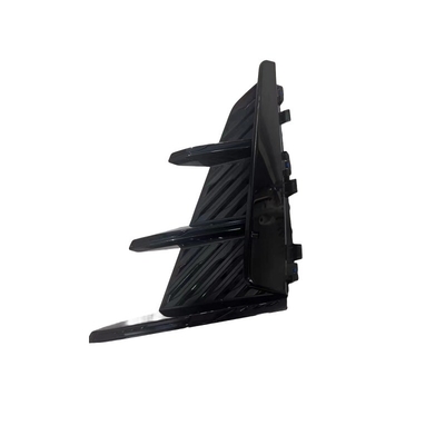 Oorspronkelijke autoonderdelen Lynk Co 03 Ondercentrum Mesh Side Trim Frame voor 1e generatie