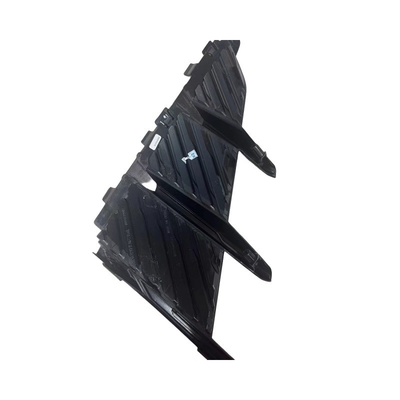 Oorspronkelijke autoonderdelen Lynk Co 03 Ondercentrum Mesh Side Trim Frame voor 1e generatie