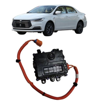 Car Make BYD 2019- Qin EV PTC waterverwarmer assemblage voor warme luchtverwarmer 12745552