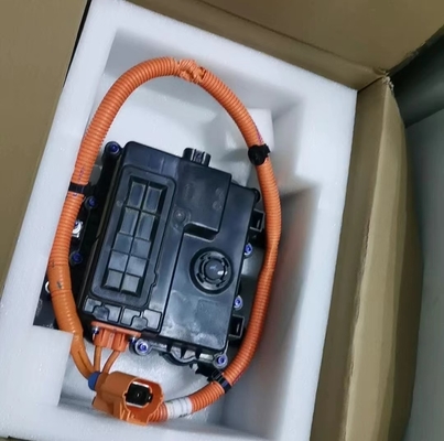 Car Make BYD 2019- Qin EV PTC waterverwarmer assemblage voor warme luchtverwarmer 12745552
