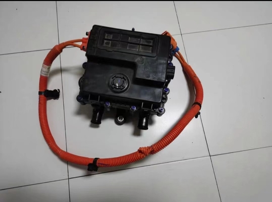 Car Make BYD 2019- Qin EV PTC waterverwarmer assemblage voor warme luchtverwarmer 12745552