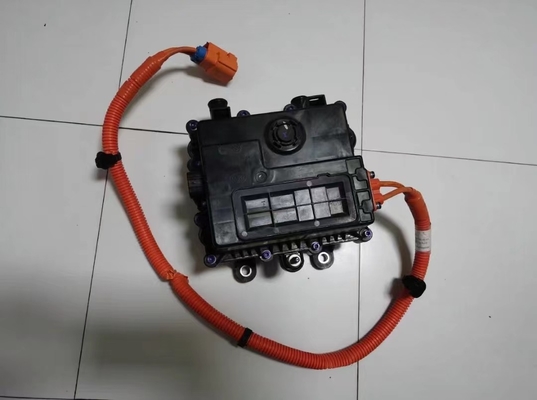 Car Make BYD 2019- Qin EV PTC waterverwarmer assemblage voor warme luchtverwarmer 12745552