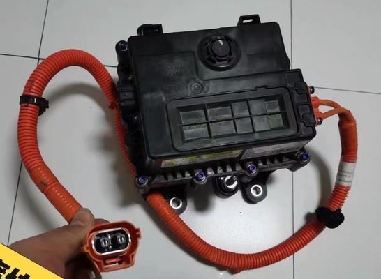 Car Make BYD 2019- Qin EV PTC waterverwarmer assemblage voor warme luchtverwarmer 12745552