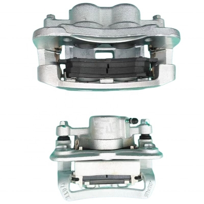 Great Wall Car Make Haval Hover H6 Voorwiel Achterwiel Remspan voor Hover H5