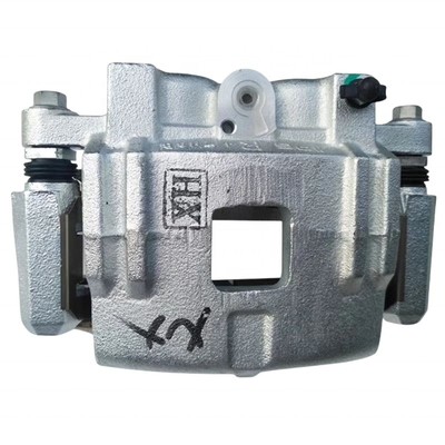 Great Wall Car Make Haval Hover H6 Voorwiel Achterwiel Remspan voor Hover H5