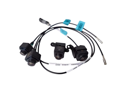 BYD Car Fitment Qin PLUS SONG TANG DM HAN EV YUAN PRO 180° Panoramacamera 13425645-00