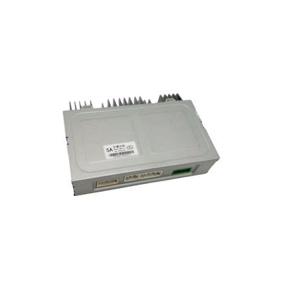 BYD Qin G5 Tang Song Qin EV Externe audioversterker 1 stuk/doos voor auto-montage