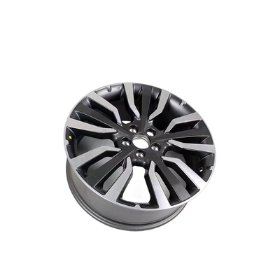 Doel van vervanging/reparatie Lynk Co 010203 Auto Wheel Aluminium Alloy Rim Original Parts