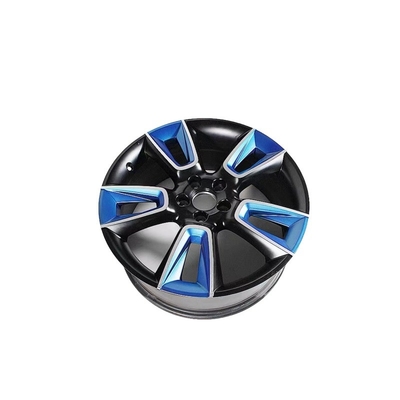 Doel van vervanging/reparatie Lynk Co 010203 Auto Wheel Aluminium Alloy Rim Original Parts