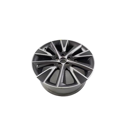 Doel van vervanging/reparatie Lynk Co 010203 Auto Wheel Aluminium Alloy Rim Original Parts