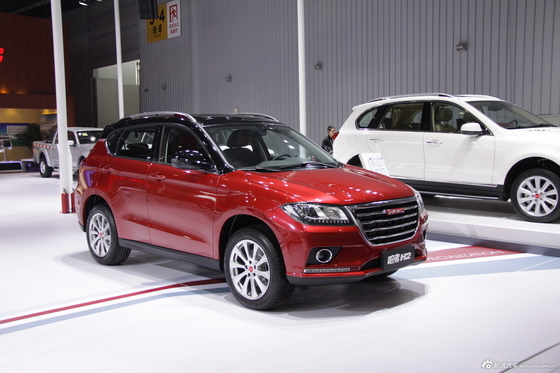 GREAT WALL HAVAL H2 3401010XSZ08A Servo stuurstuk 120*20*20 Originele onderdelen