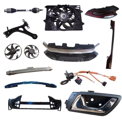 BYD Auto Spare Parts voor F0 F3 G3 G3R e2 e3 e5 e6 S6 S7 Qin Tang Song Han EV DMI electricPopu