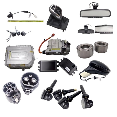 BYD Auto Spare Parts voor F0 F3 G3 G3R e2 e3 e5 e6 S6 S7 Qin Tang Song Han EV DMI electricPopu