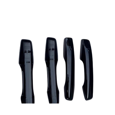 Lynk Co 01-05 Car Make General Black External Handle voor 2017- Verbeterde functionaliteit