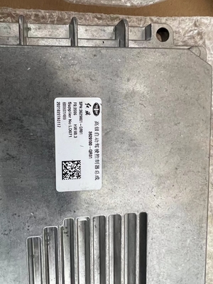 50TD Hongqi Automontage Geavanceerde automatische rijcontrollerassemblage 3629801-QR01