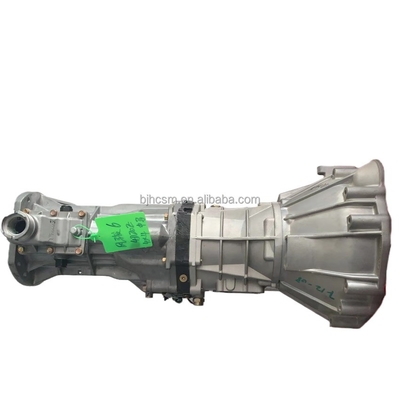 OE NO. 654GGH 2TR 3RZ Motorversnellingsbak De ultieme prestatieverhoging voor pick-ups