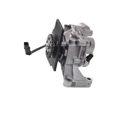Oorspronkelijke auto-onderdelen voor elektrische voertuigen Auto Lynk Co 01 02 03 Motor olie pomp assemblage