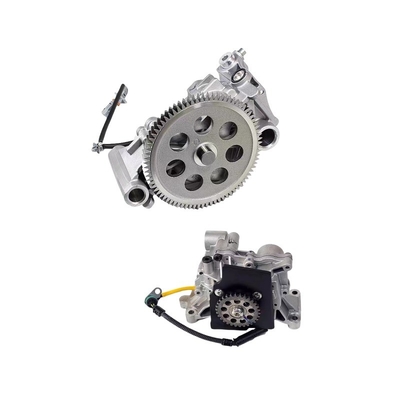 Oorspronkelijke auto-onderdelen voor elektrische voertuigen Auto Lynk Co 01 02 03 Motor olie pomp assemblage