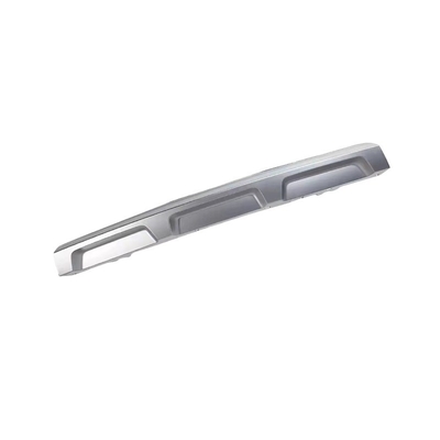 Drawer Slide Compatible Geely Lynk Co 01 Voor- en achterbumper Decoratie Trim Strip