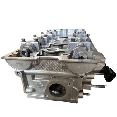 Trumpchi Aion LX 60 Automotive Engine Cylinder Block en hoofdassemblage voor BEV-motor