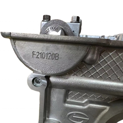 Trumpchi Aion LX 60 Automotive Engine Cylinder Block en hoofdassemblage voor BEV-motor