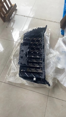 2019- Oorspronkelijke apparatuur Hongqi H5 Radiator Grille voor autoonderdelen en detailhandel