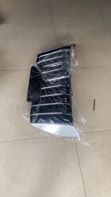 2019- Oorspronkelijke apparatuur Hongqi H5 Radiator Grille voor autoonderdelen en detailhandel