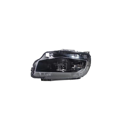 Oorspronkelijke autoonderdelen LYNK CO koplamp assemblage Front LED lamp Hooglichtlamp 18 Watt