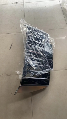 2019- Oorspronkelijke apparatuur Hongqi H5 Radiator Grille voor autoonderdelen en detailhandel