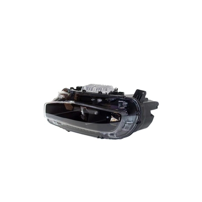 Oorspronkelijke autoonderdelen LYNK CO koplamp assemblage Front LED lamp Hooglichtlamp 18 Watt